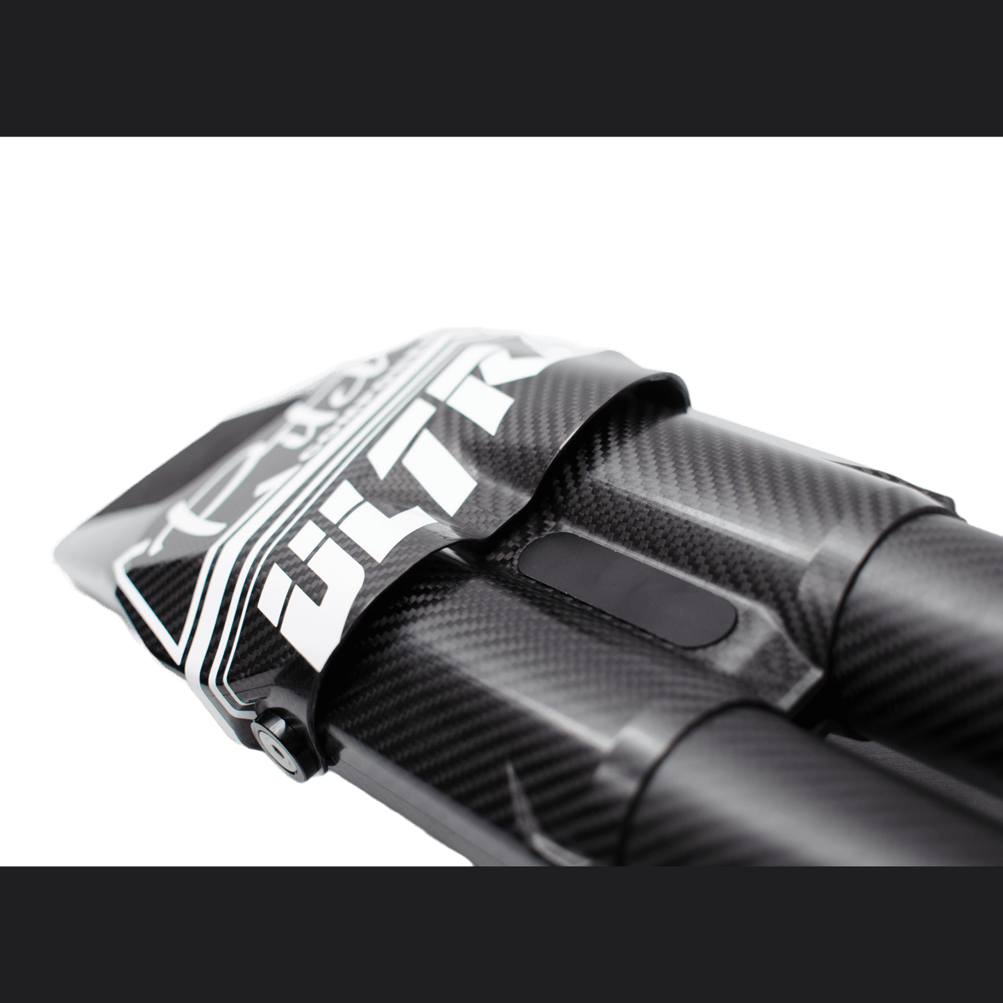 ULTRA Carbon Fiber Handlepole