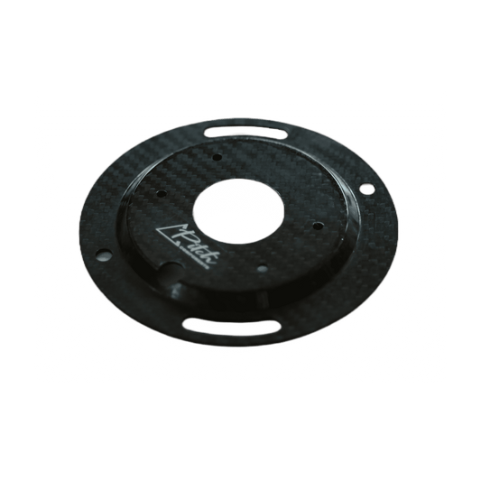 Carbon Fiber MSD TL Stator Plate