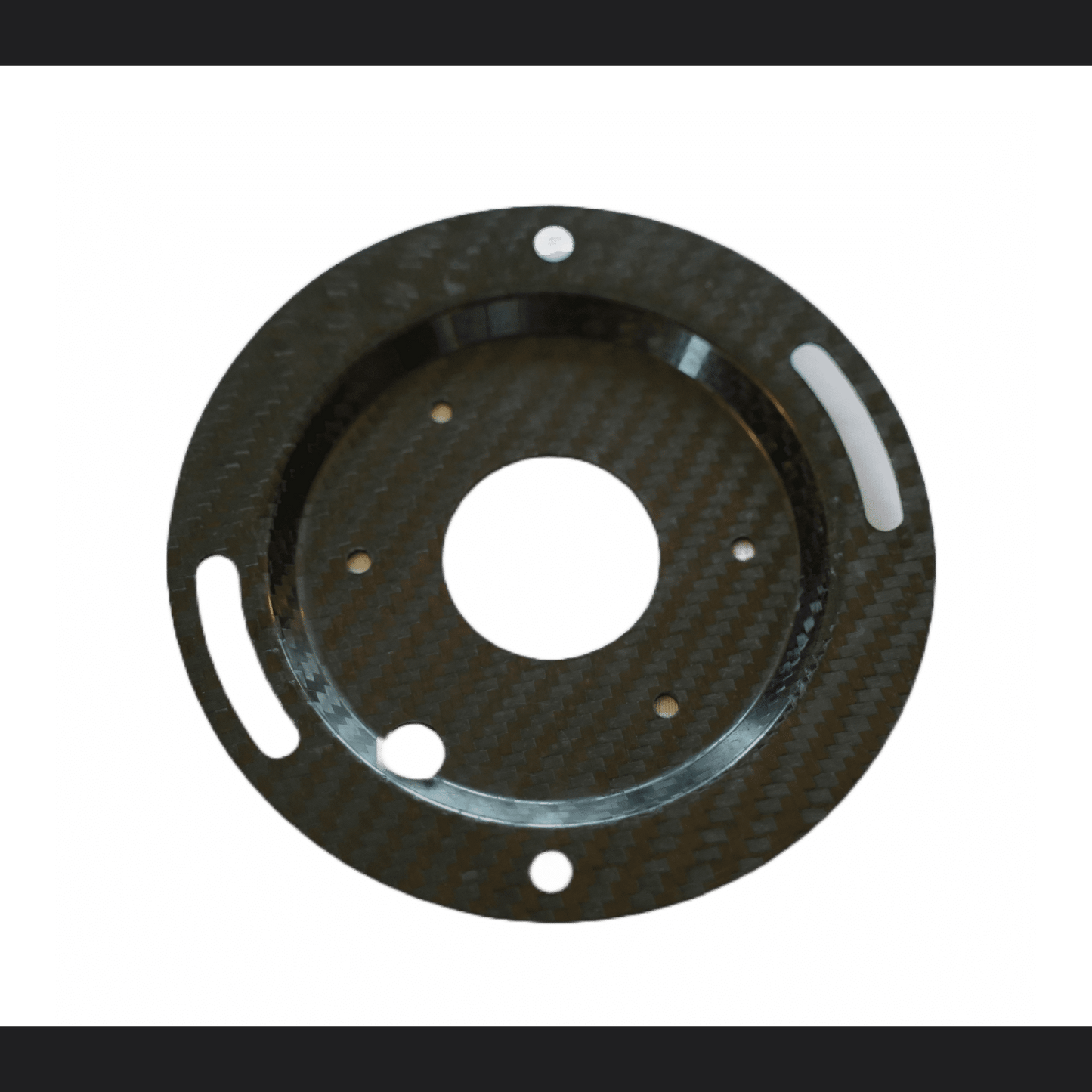 Carbon Fiber MSD TL Stator Plate