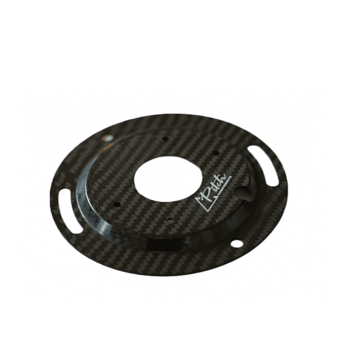 Carbon Fiber MSD TL Stator Plate